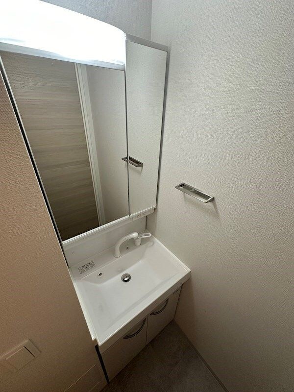 ファーストフィオーレ江坂ガーデンの物件内観写真