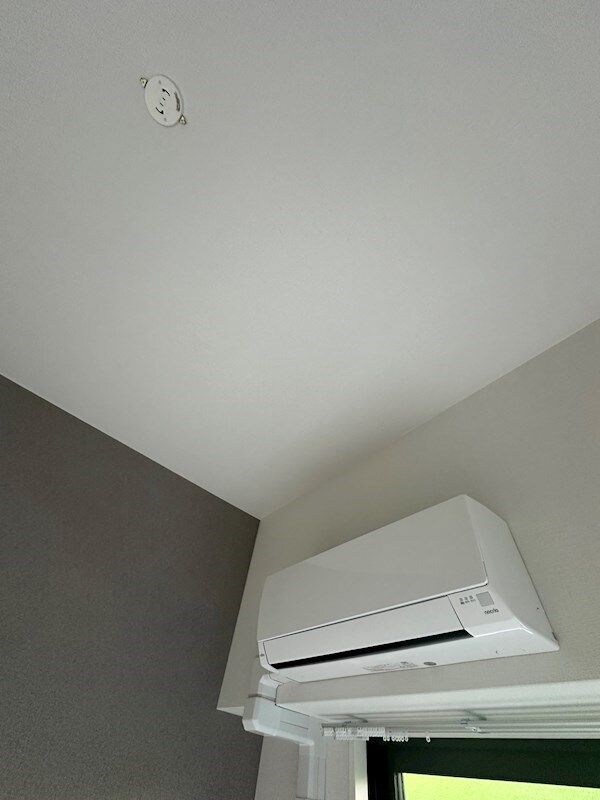 ファーストフィオーレ江坂ガーデンの物件内観写真