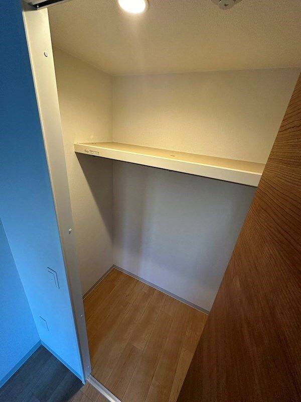 ファーストフィオーレ江坂ガーデンの物件内観写真