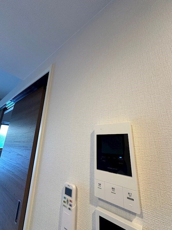 ファーストフィオーレ江坂ガーデンの物件内観写真