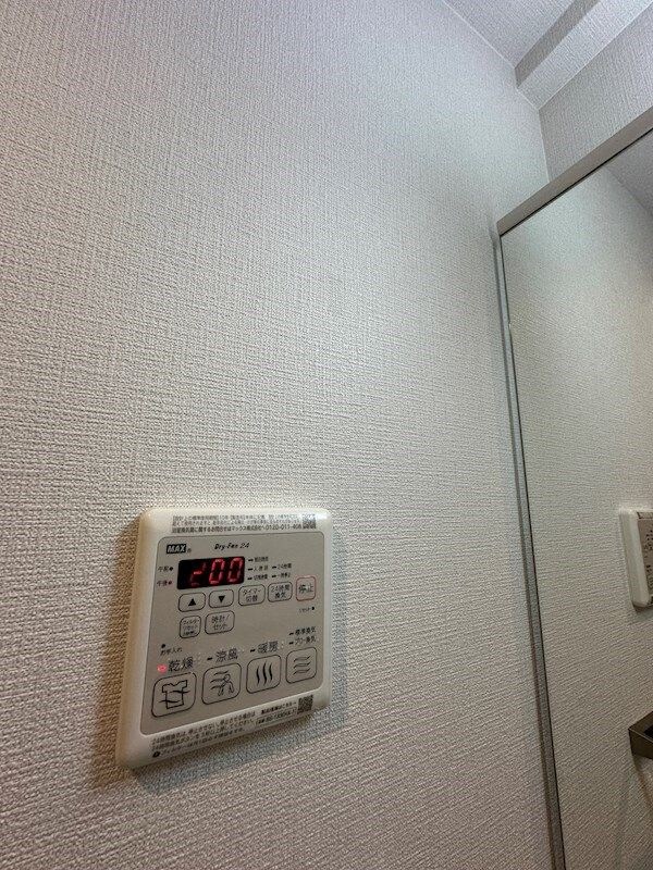 ファーストフィオーレ江坂ガーデンの物件内観写真