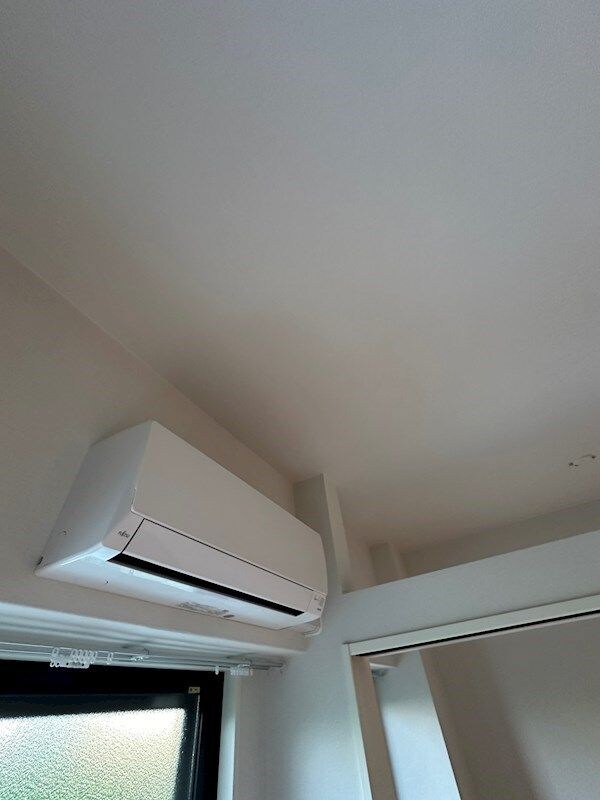 ファーストフィオーレ江坂ガーデンの物件内観写真