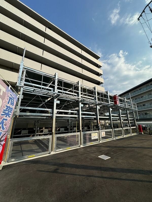 ファーストフィオーレ江坂ガーデンの物件内観写真