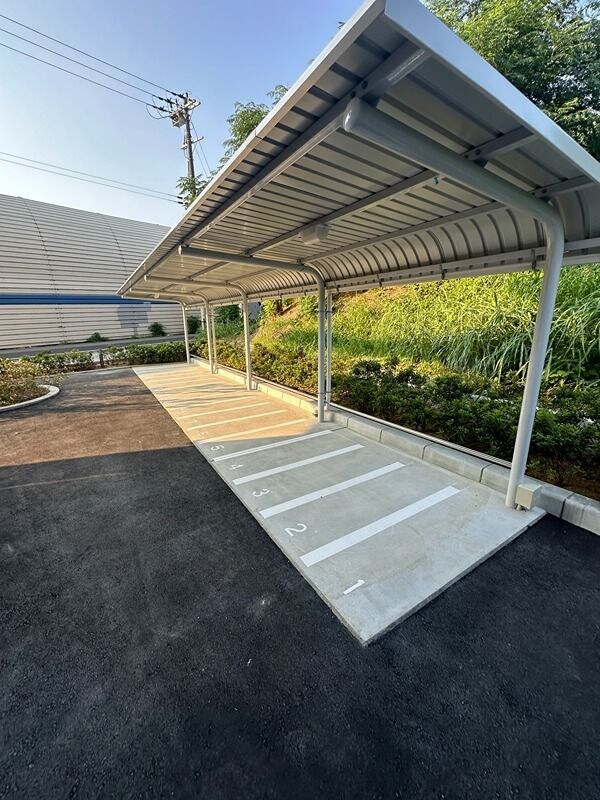 ファーストフィオーレ江坂ガーデンの物件内観写真