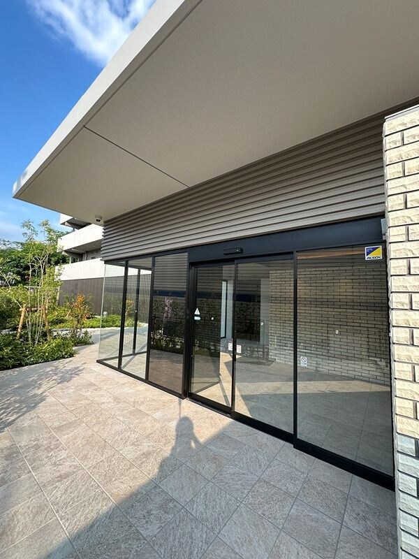 ファーストフィオーレ江坂ガーデンの物件内観写真