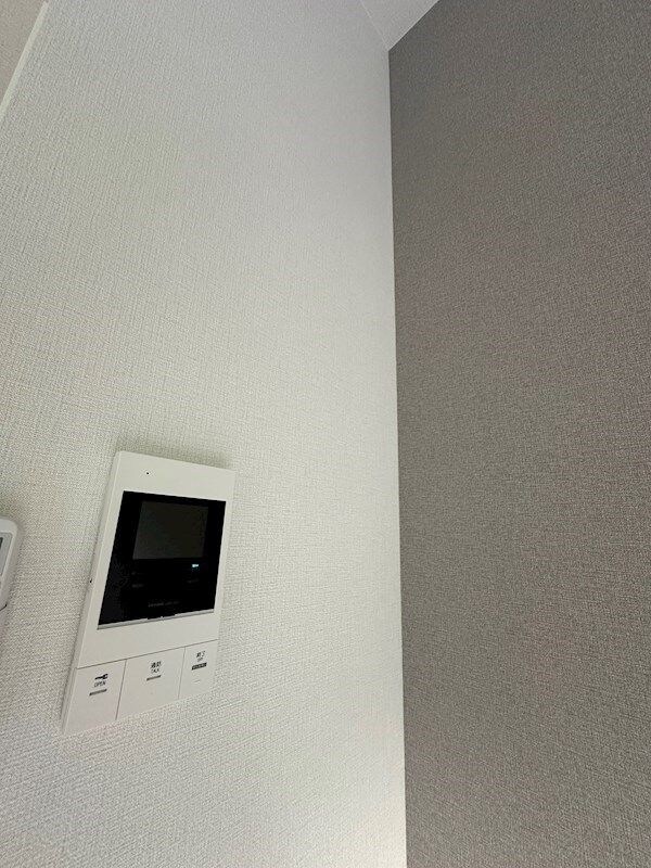 ファーストフィオーレ江坂ガーデンの物件内観写真