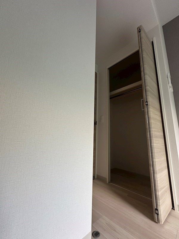 ファーストフィオーレ江坂ガーデンの物件内観写真