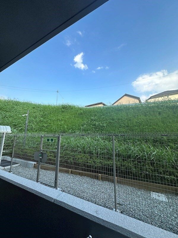 ファーストフィオーレ江坂ガーデンの物件内観写真