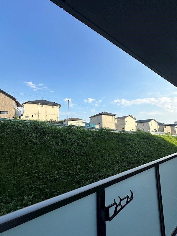 ファーストフィオーレ江坂ガーデンの物件内観写真