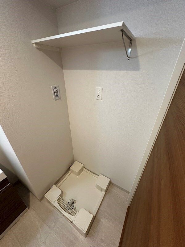 ファーストフィオーレ江坂ガーデンの物件内観写真