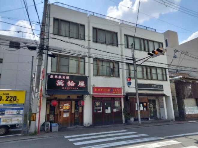 塚口駅 徒歩3分 2階の物件内観写真