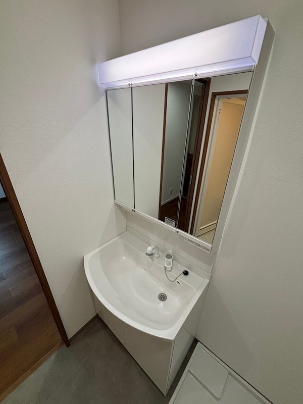 ラフィーネの物件内観写真