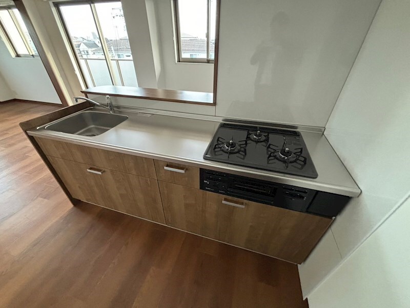 ラフィーネの物件内観写真