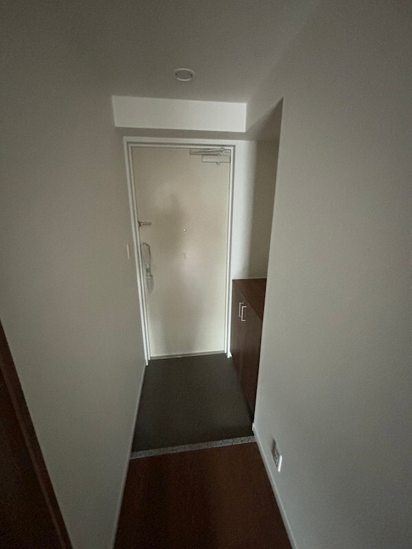 ラフィーネの物件内観写真