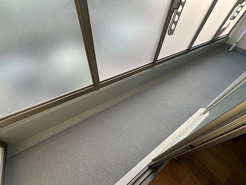 ラフィーネの物件内観写真