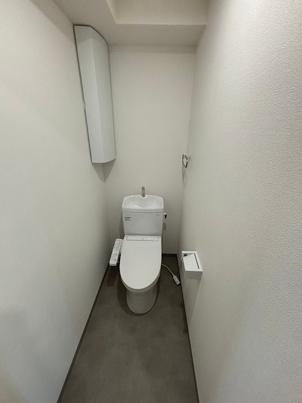 ラフィーネの物件内観写真