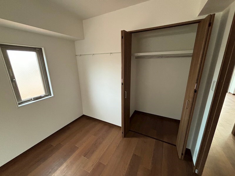 ラフィーネの物件内観写真