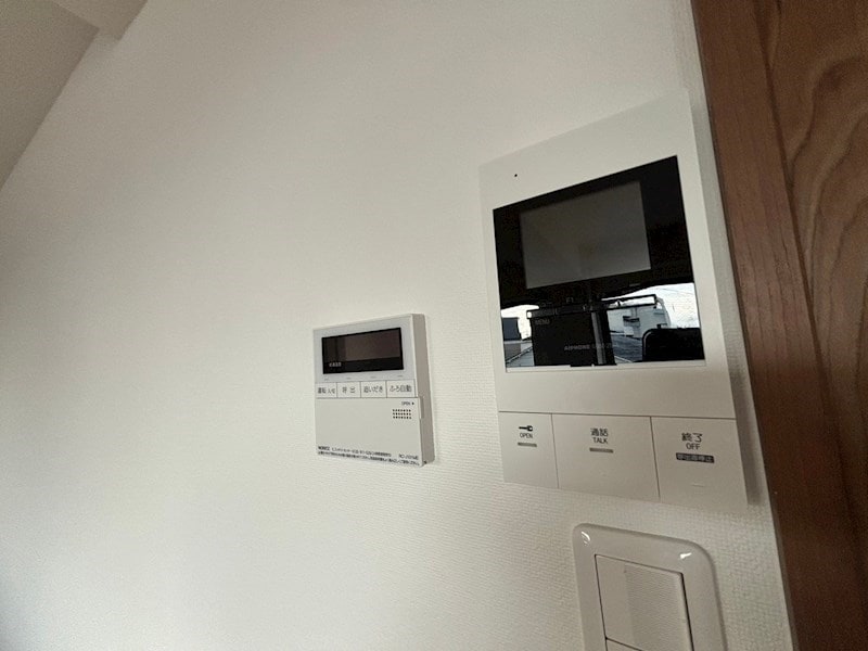 ラフィーネの物件内観写真