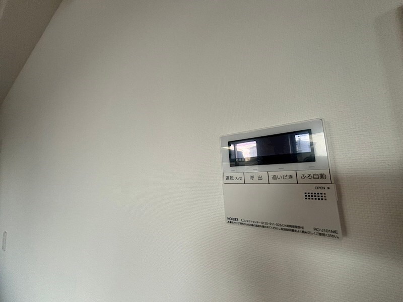 ラフィーネの物件内観写真