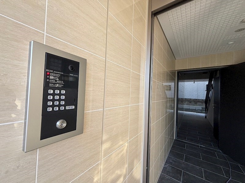 ラフィーネの物件内観写真