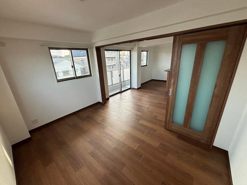 ラフィーネの物件内観写真