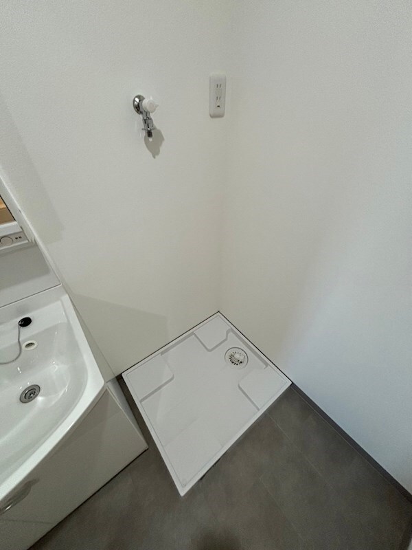 ラフィーネの物件内観写真