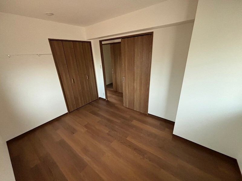 ラフィーネの物件内観写真