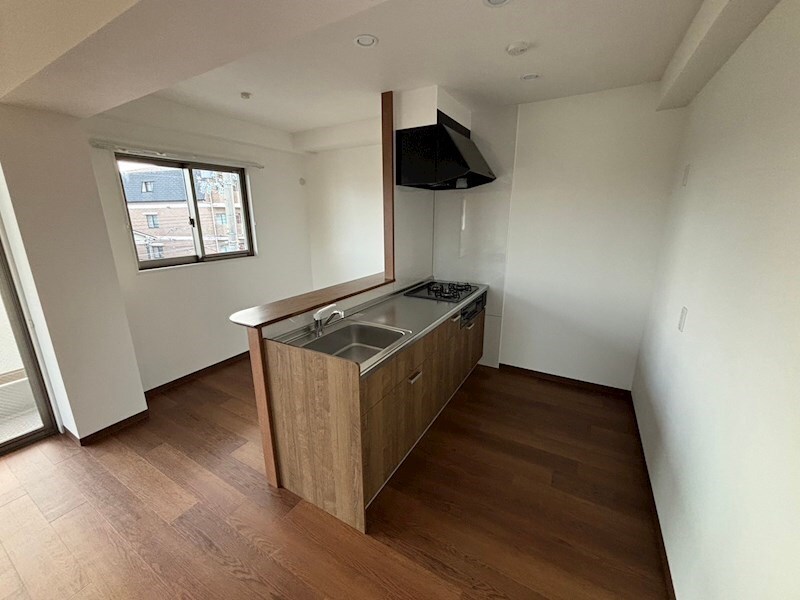 ラフィーネの物件内観写真