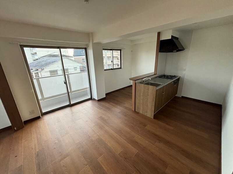 ラフィーネの物件内観写真