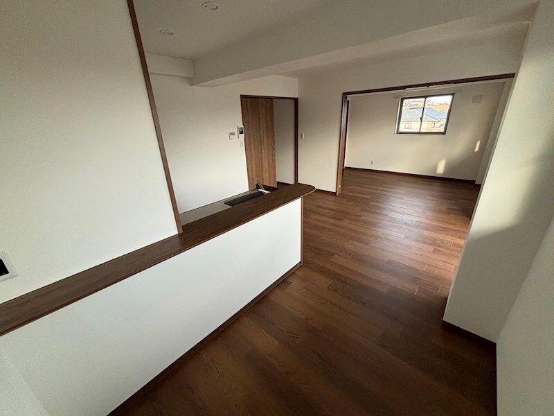 ラフィーネの物件内観写真