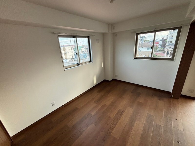 ラフィーネの物件内観写真