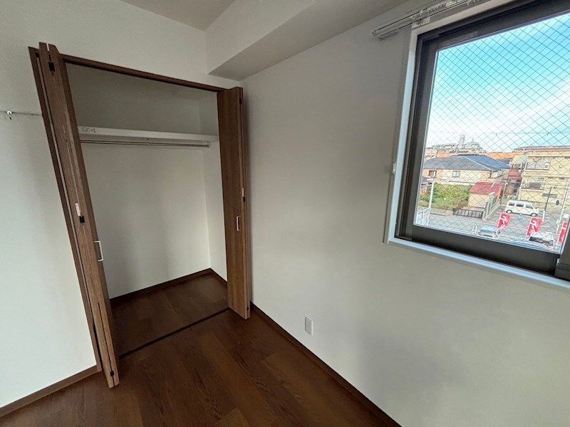 ラフィーネの物件内観写真