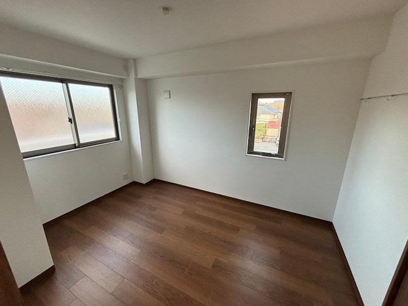 ラフィーネの物件内観写真