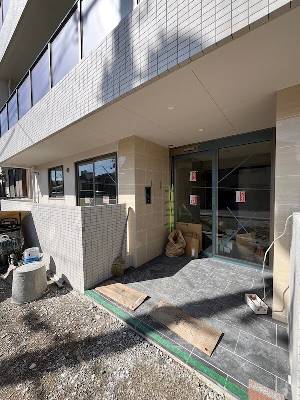 ラフィーネの物件内観写真