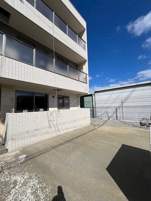 ラフィーネの物件内観写真