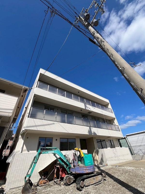 ラフィーネの物件内観写真