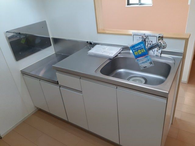 セントーレアの物件内観写真