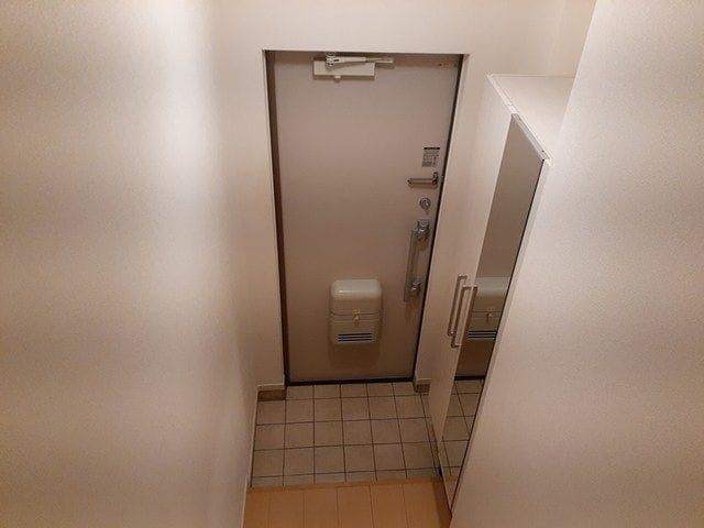 セントーレアの物件内観写真