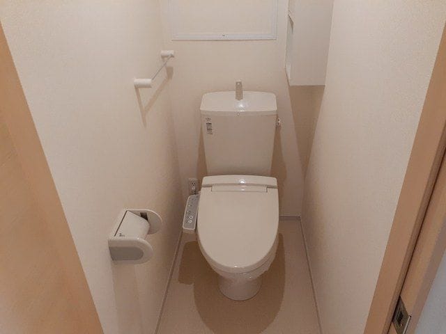 セントーレアの物件内観写真