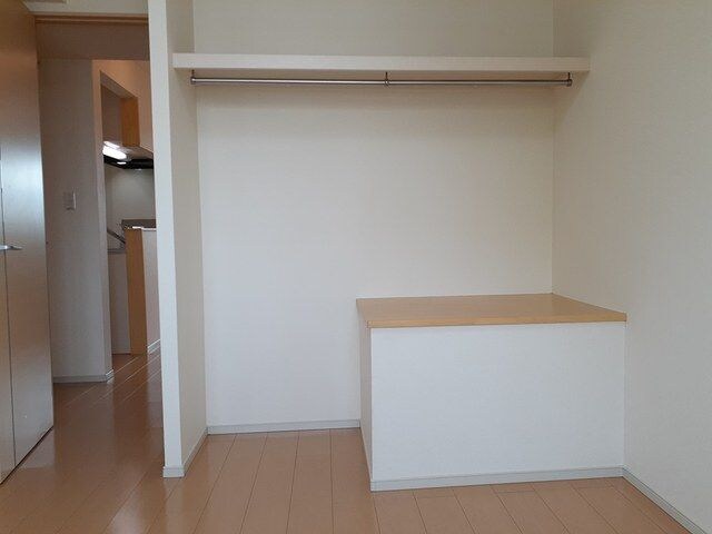 セントーレアの物件内観写真