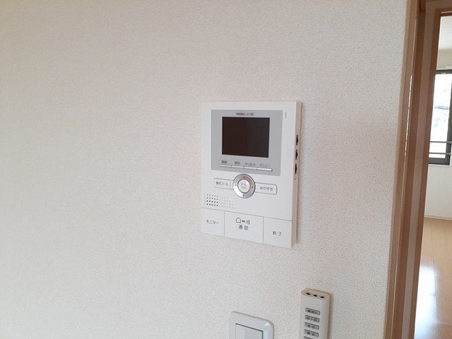 セントーレアの物件内観写真