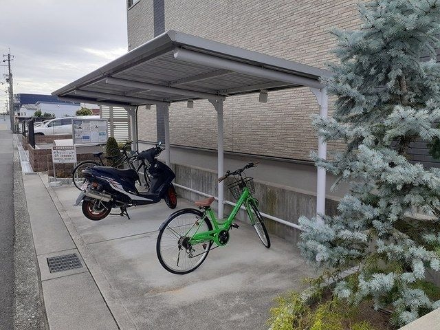 セントーレアの物件内観写真