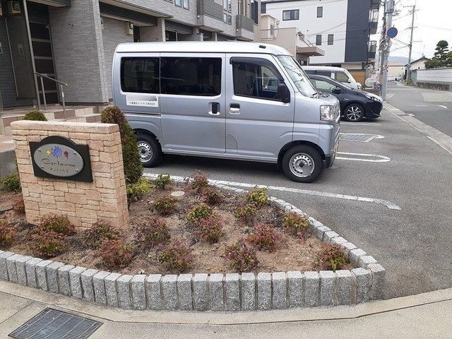 セントーレアの物件内観写真