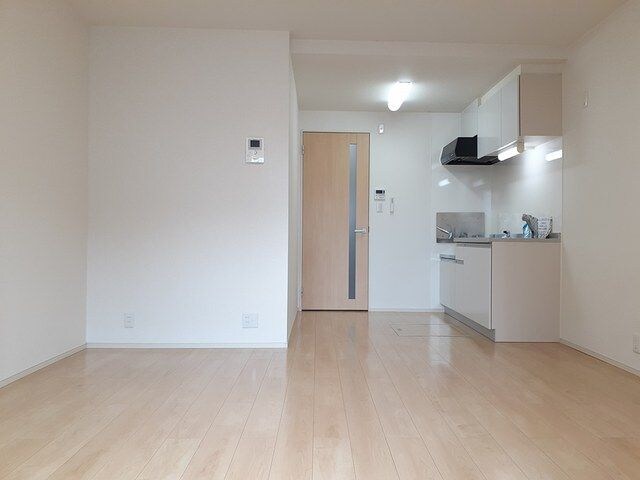 フィオーレ　デローベストの物件内観写真