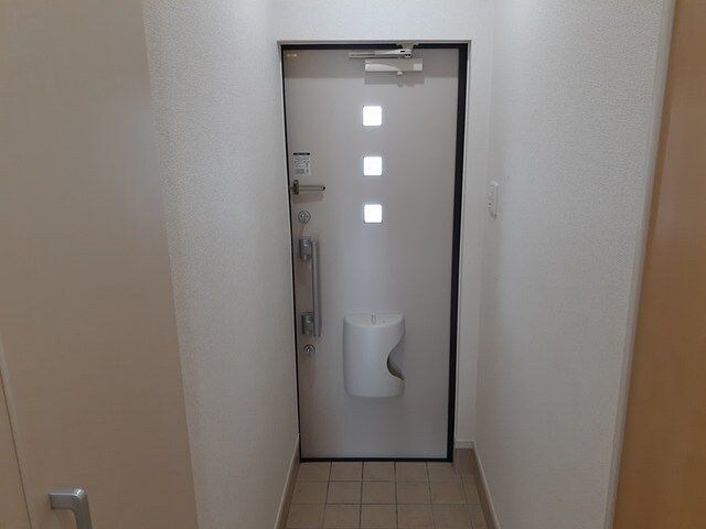 フィオーレ　デローベストの物件内観写真