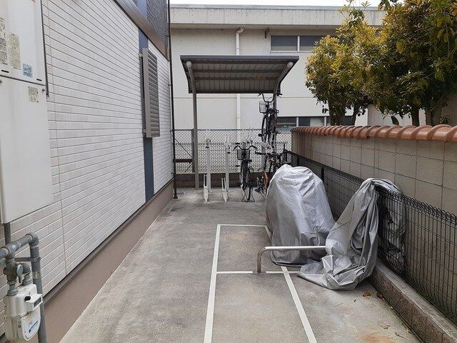 フィオーレ　デローベストの物件内観写真