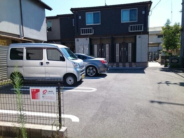 フィオーレ　デローベストの物件内観写真