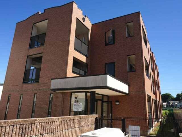 プリマヴェーラの物件外観写真