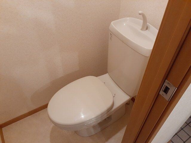 プリマヴェーラの物件内観写真