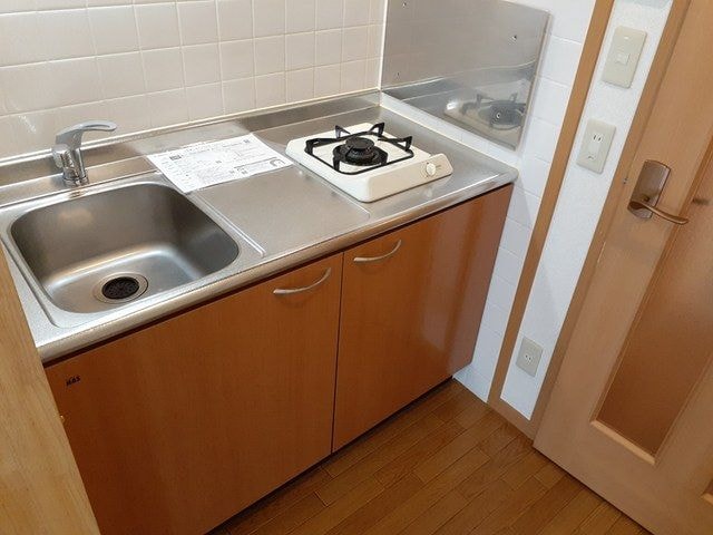 プリマヴェーラの物件内観写真